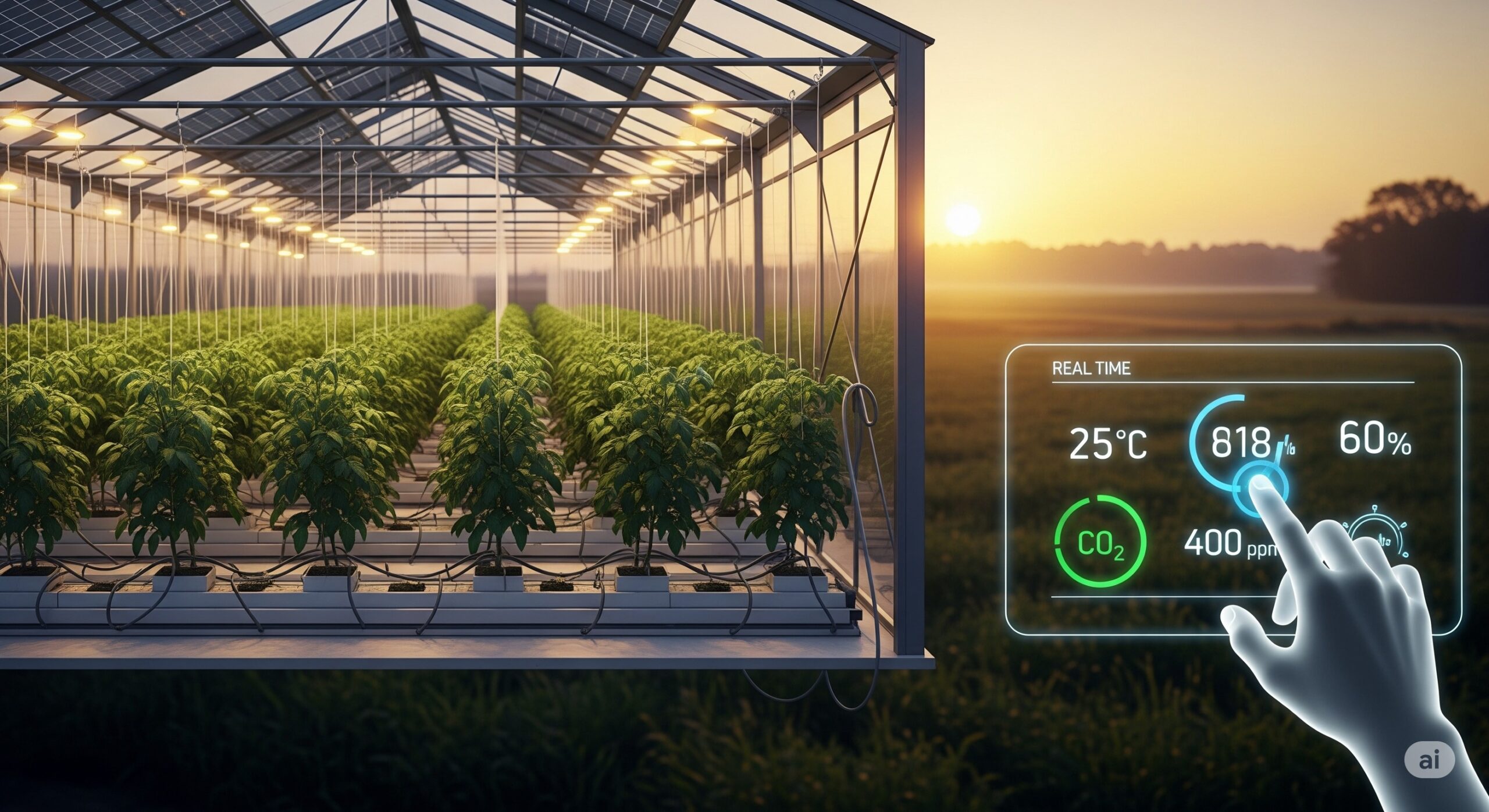 Sera Kurulumu Nasıl Yapılır? (Anahtar Teslim Detaylı Rehber)